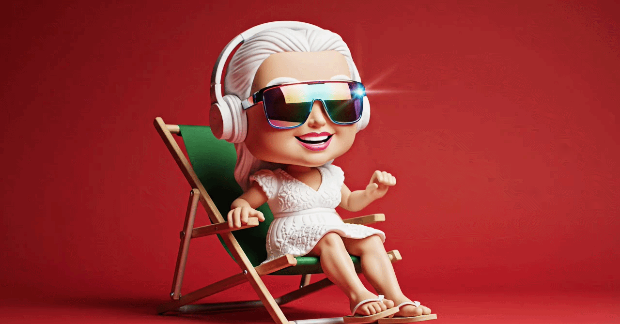 Footer Background Animation